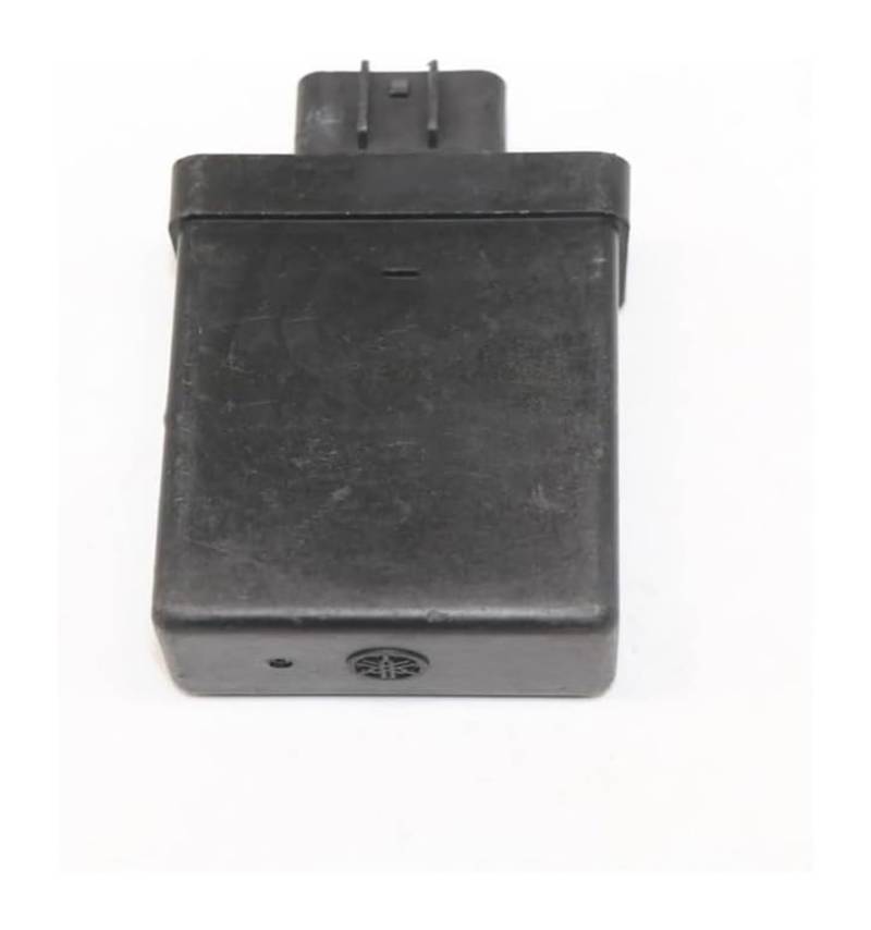 Motorrad Zündspule Für Yam&aha YZ125 2000 Für 5HD-10 5HD-85540-10 5HD-85540-10-00 5HD855401000 CDI Box Ignition Control Unit Motorradzündung von GATAVCTKPY