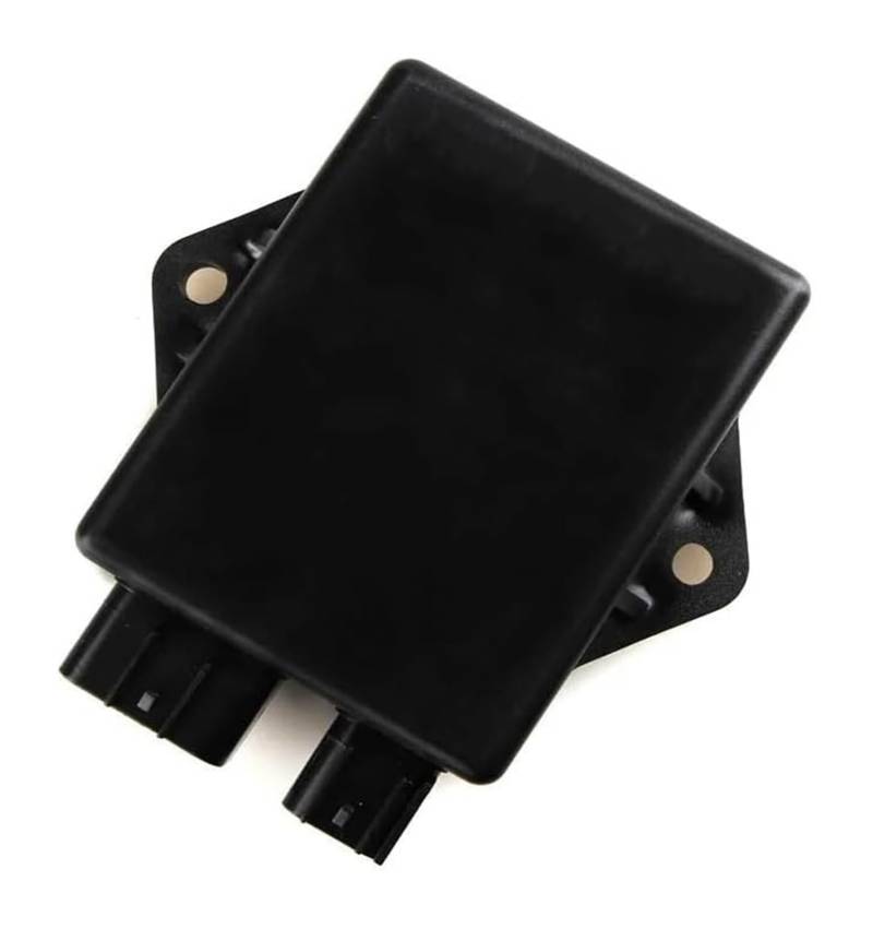Motorrad Zündspule Für ZRX400 1993-1999 Motorradmotoren CDI-Zündung Motorrad-CDI-Zünder Digitale Motorradteile Derestrict-Zünder CDI Motorradzündung von GATAVCTKPY