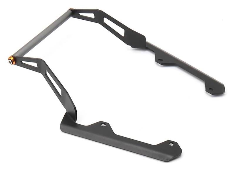 Navigation Halterung Für A&prilia Sr Gt200 SR GT200 GT 200 2022 2023 Motorrad GPS Smart Navigation Platte Halterung Anzupassen Halter Metall Navigationshalterung(12MM) von GATAVCTKPY