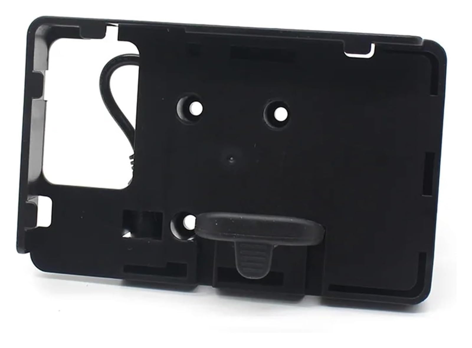 Navigation Halterung Für B&MW F850GS/F750GS 2018-2020 Motorrad Zubehör GPS Smartphone Halterung Telefon Navigation Halterung Halter Navigationshalterung(12MM Phone Holder) von GATAVCTKPY
