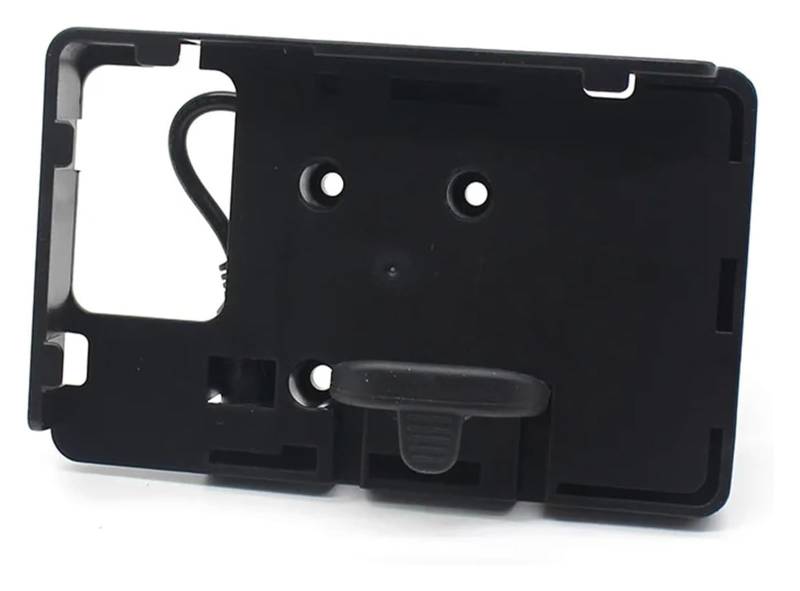 Navigation Halterung Für B&MW F850GS/F750GS 2018-2020 Motorrad Zubehör GPS Smartphone Halterung Telefon Navigation Halterung Halter Navigationshalterung(12MM Phone Holder) von GATAVCTKPY