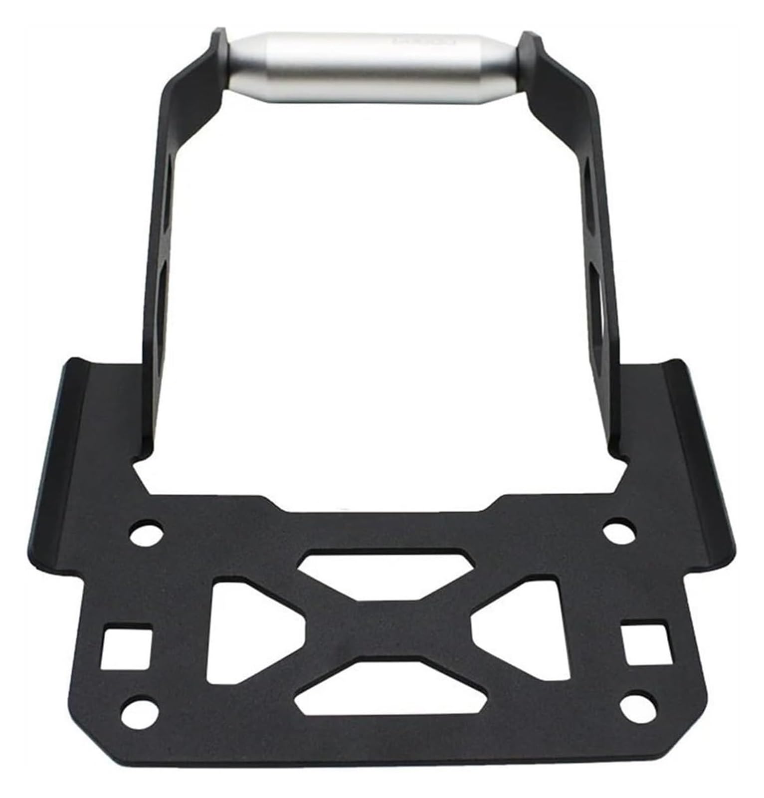 Navigation Halterung Für B&MW F850GS 2023 F850 Für ADV 2019-2023 Motorrad Telefon GPS Navigation Halterung Verdrahtete Drahtlose Lade Telefon Clip Navigationshalterung(22mm Tube) von GATAVCTKPY