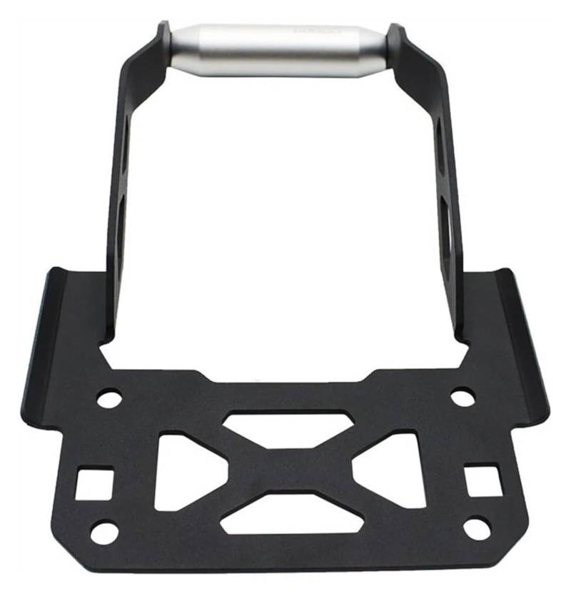 Navigation Halterung Für B&MW F850GS 2023 F850 Für ADV 2019-2023 Motorrad Telefon GPS Navigation Halterung Verdrahtete Drahtlose Lade Telefon Clip Navigationshalterung(22mm Tube) von GATAVCTKPY