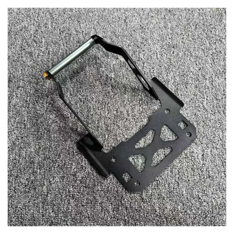 Navigation Halterung Für B&MW F850GS 2023 F850 Für ADV 2019-2023 Motorrad Windschutzscheibe Ständer Halter Telefon Handy GPS Navigation Platte Halterung Navigationshalterung(12MM Bracket) von GATAVCTKPY