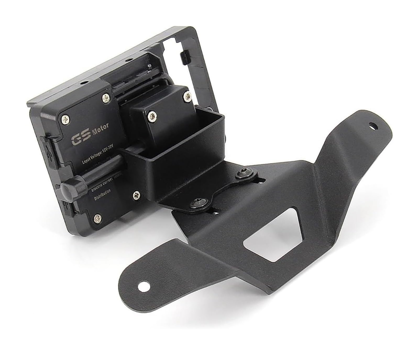 Navigation Halterung Für B&MW Für C400GT C 400GT C400 GT Motorrad Vorne Telefon Ständer Halter Smartphone Telefon GPS Navigation Platte Halterung Navigationshalterung(03-C400GT Sets) von GATAVCTKPY