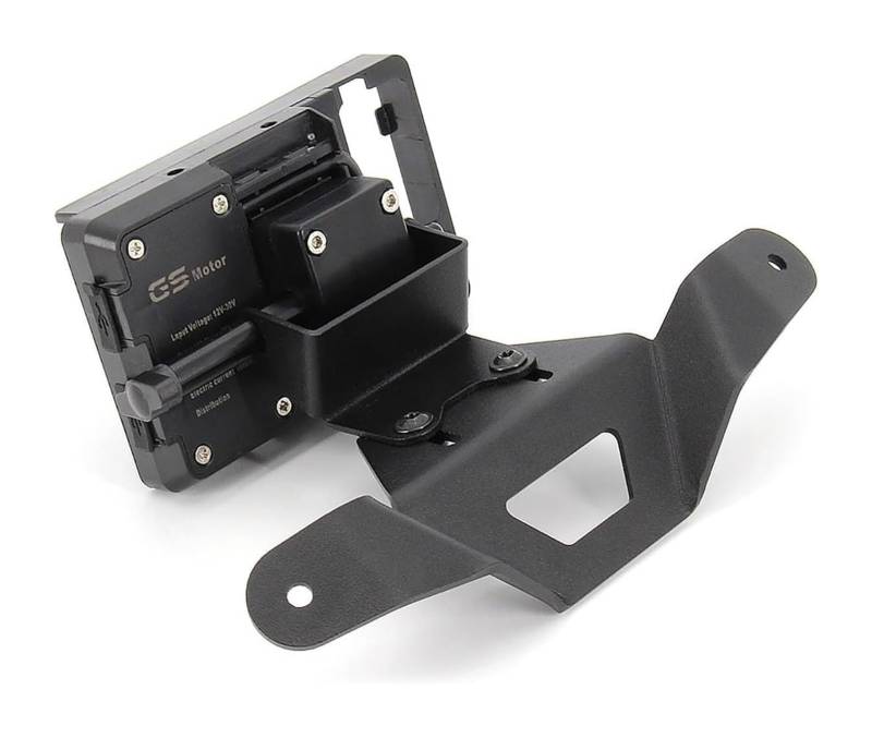 Navigation Halterung Für B&MW Für C400GT C 400GT C400 GT Motorrad Vorne Telefon Ständer Halter Smartphone Telefon GPS Navigation Platte Halterung Navigationshalterung(03-C400GT Sets) von GATAVCTKPY