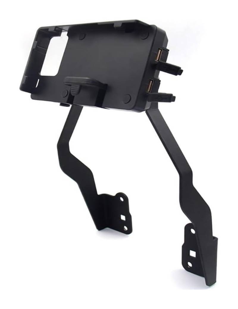 Navigation Halterung Für B&MW Für F850GS F 850 ​​GS Für Adventure F850 GS 850GS Für ADV Handy Ladestation Zubehör Navigation GPS Platte Anzupassen Halterung Navigationshalterung(-09-F850GS Set) von GATAVCTKPY