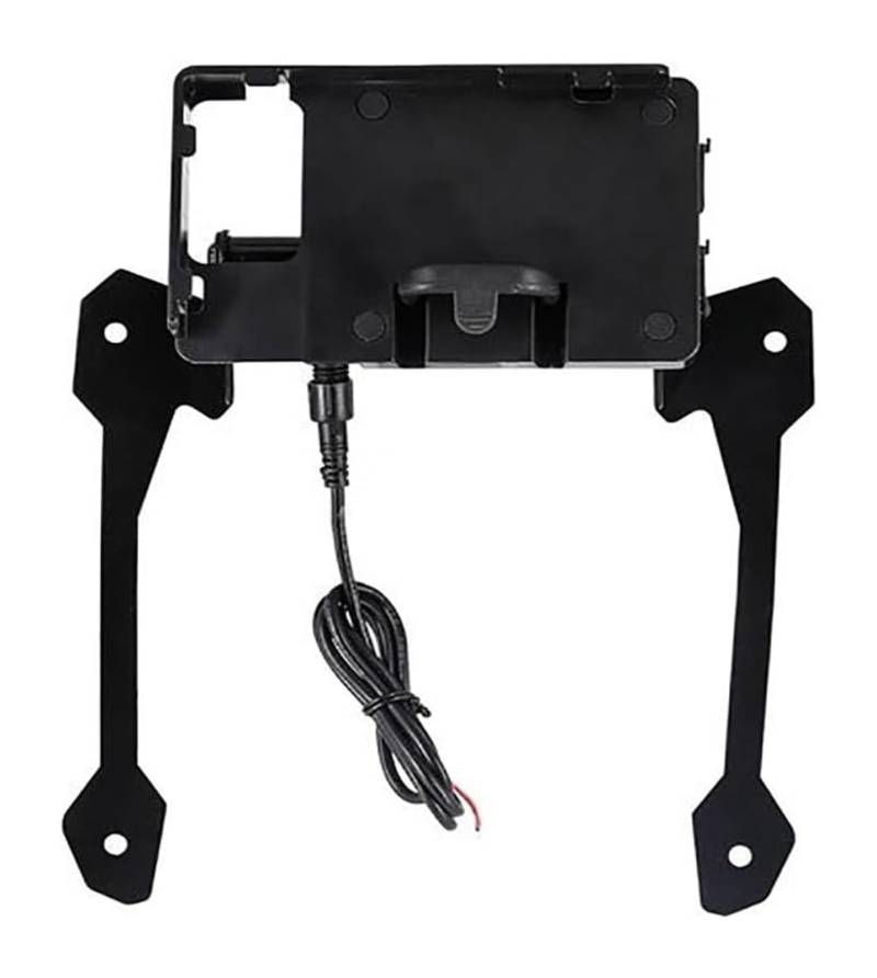 Navigation Halterung Für B&MW Für F850GS F 850 ​​GS Für Adventure F850 GS 850GS Für ADV Handy Ladestation Zubehör Navigation GPS Platte Anzupassen Halterung Navigationshalterung(-O5-F850GS ADV Set) von GATAVCTKPY
