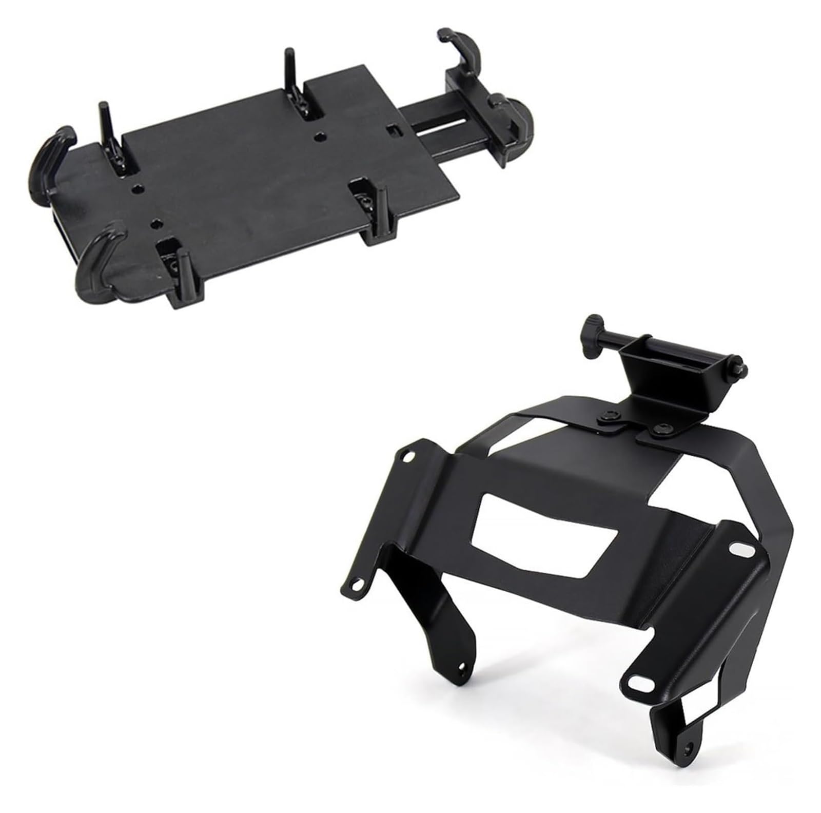 Navigation Halterung Für B&MW Für R1250R R 1250 R Für R1250r CNC Aluminium Motorrad Telefon Halter Stehen GPS Navigator Platte Halterung Navigationshalterung(AC) von GATAVCTKPY