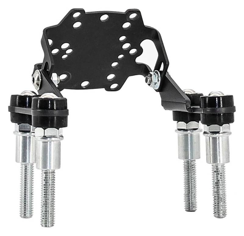 Navigation Halterung Für B&MW G310GS G310R G650X S1000R Motorrad Telefon Ständer Halter Mobile GPS Platte Halterung wasserdichte Medien Tasche Navigation Halterung Navigationshalterung(Bracket) von GATAVCTKPY