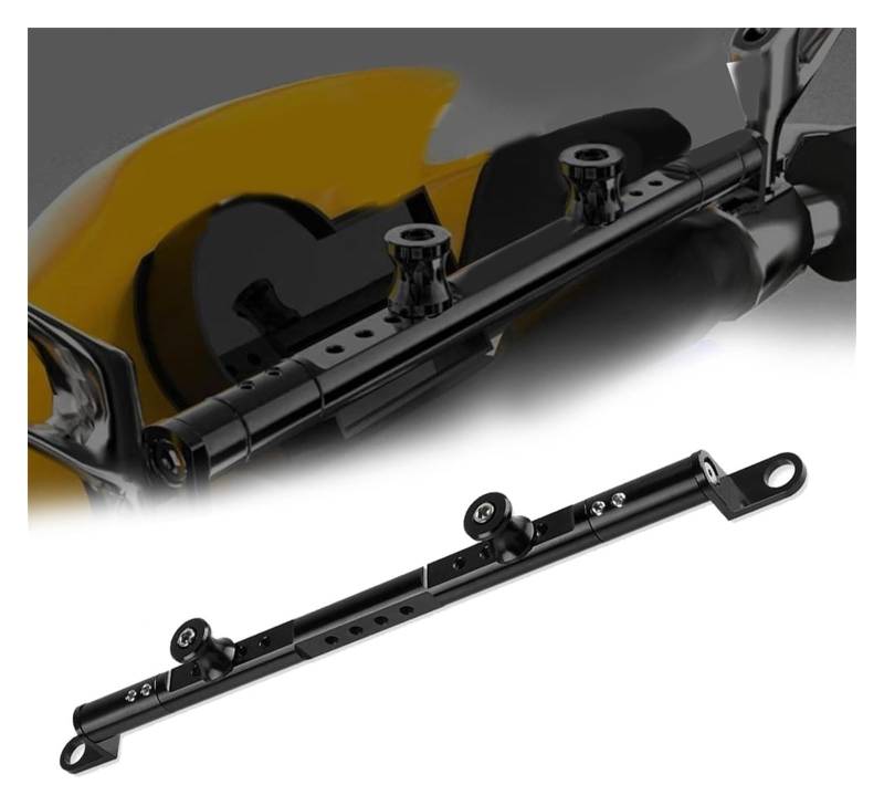 Navigation Halterung Für B&MW G310R G 310R G 310 R 2017-2020 Zubehör Motorradlenker Balance Bar Lenkhebel Navigationshalterung Navigationshalterung(1) von GATAVCTKPY
