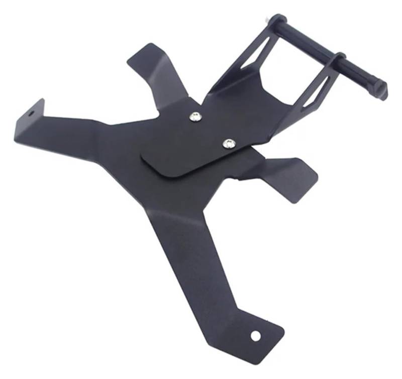 Navigation Halterung Für B&MW R1200RS R1250RS 2013-2023 GPS Motorrad Halterung Telefon Navigation Halterung USB Ladegerät Halter Stehen Navigationshalterung von GATAVCTKPY