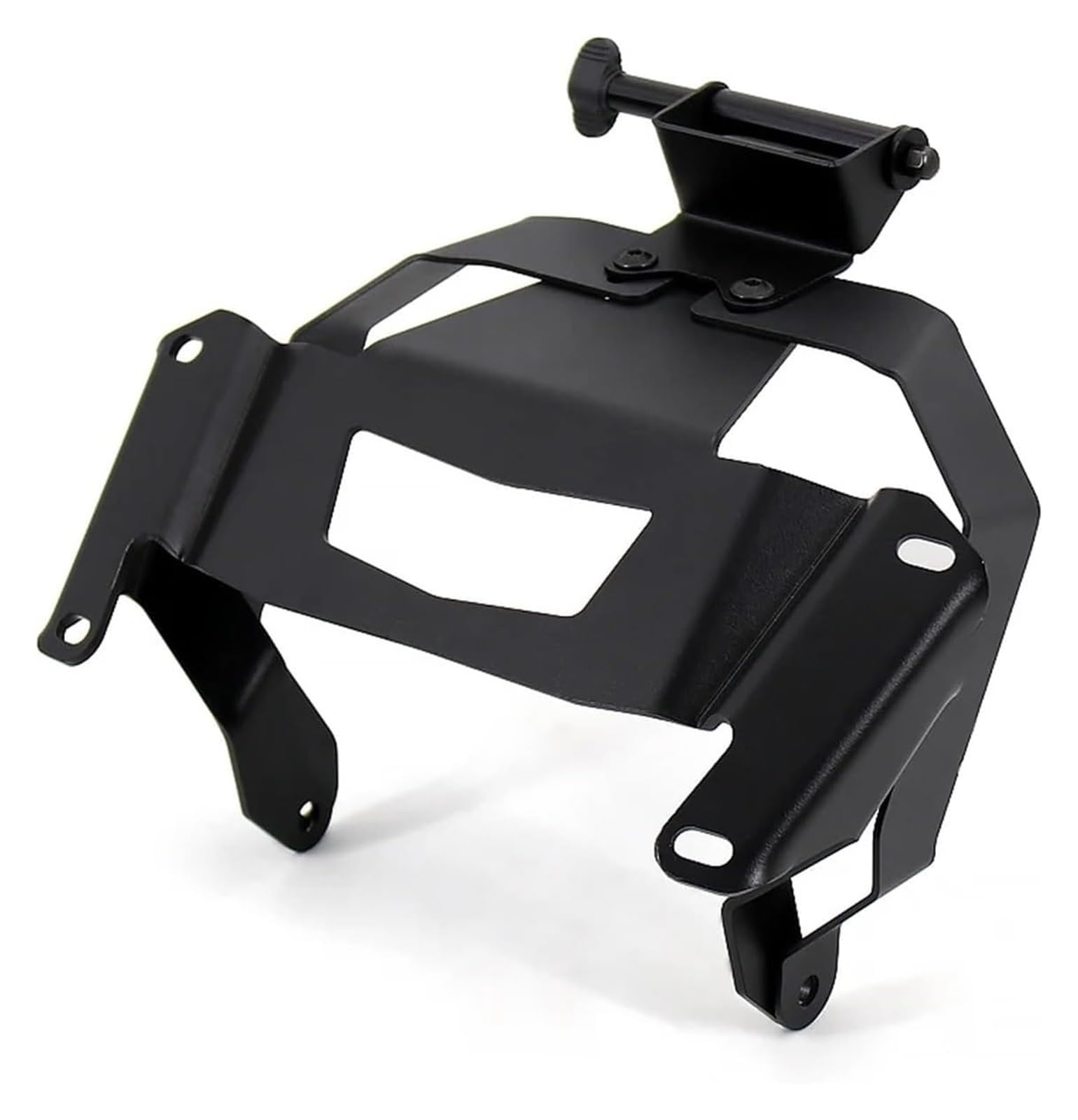 Navigation Halterung Für B&MW R1250R R 1250 R Motorrad GPS/SMART Phone Navigation GPS Platte Halterung Anzupassen Halter Schwarz Motorrad Telefon Halterung Navigationshalterung(C) von GATAVCTKPY