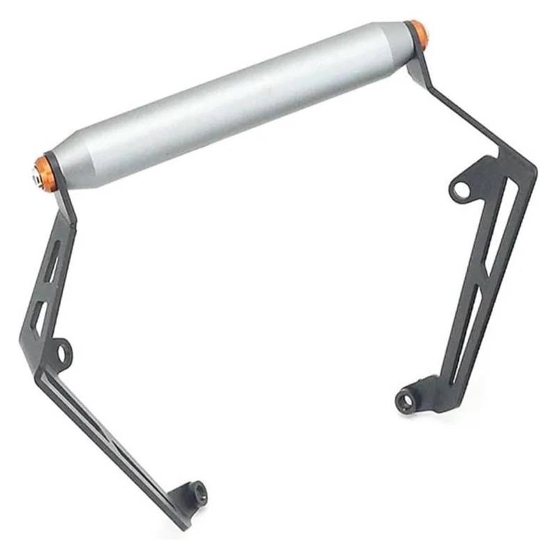 Navigation Halterung Für B&enelli Für TRK702 Für TRK702 X Motorrad GPS Telefon Halter USB Drahtlose Ladegerät Navigation Halterung Ständer Navigationshalterung(22mm Bracket) von GATAVCTKPY