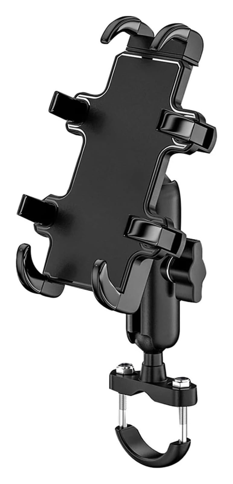 Navigation Halterung Für B&enelli Für TRK702 Für TRK702X 2022 2023 2024 Handy Unterstützung Ständer Halter GPS Navigation Halterung Zubehör Navigationshalterung(Phone Holder) von GATAVCTKPY