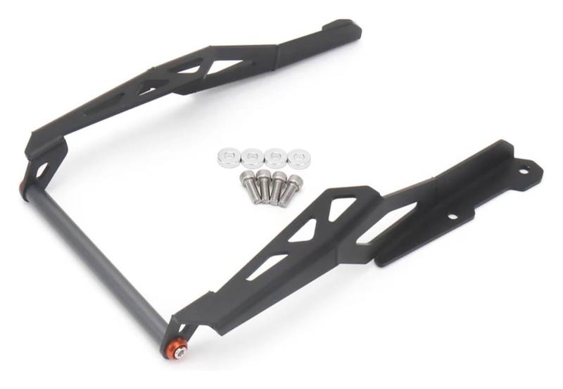 Navigation Halterung Für C&FMOTO 800MT 800mt 2023 Motorrad Zubehör GPS Halterung Telefon Halter Navigation Halterung Motorrad Telefon Halterung Navigationshalterung(12MM) von GATAVCTKPY