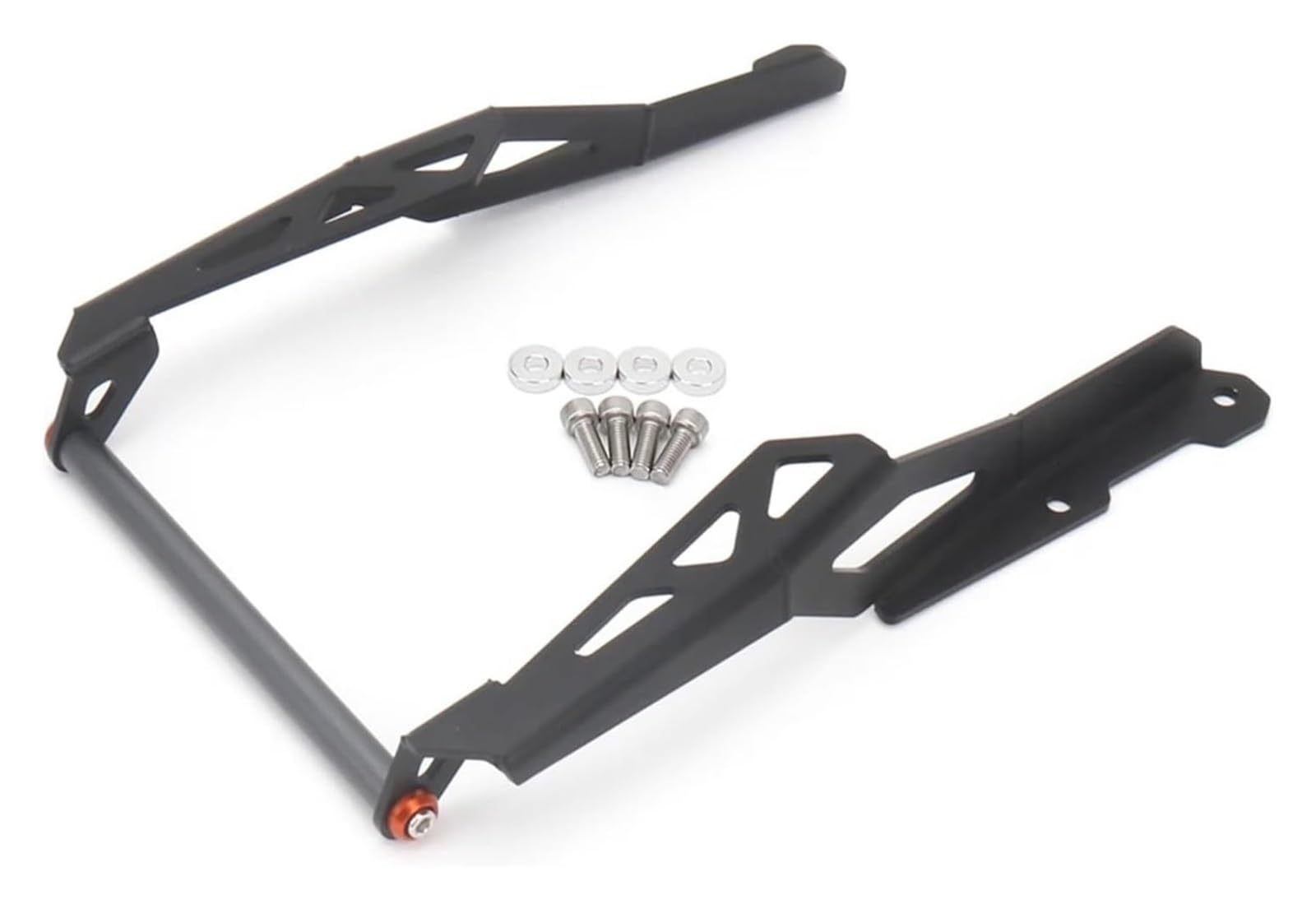 Navigation Halterung Für C&FMOTO 800MT 800mt 800 MT 2023 Motorrad Zubehör GPS Halterung Telefon Halter Navigation Halterung Motorrad Telefon Halterung Navigationshalterung(12MM) von GATAVCTKPY