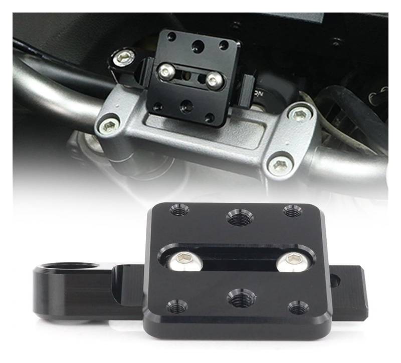 Navigation Halterung Für CB1300 1998-2019 GPS Navigation Halterung Montieren Sat NAV Montieren Motorrad Navigation Halterung Navigationshalterung(Type 2) von GATAVCTKPY