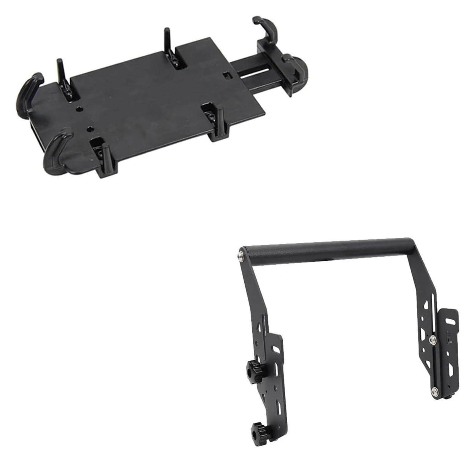 Navigation Halterung Für CB500X 2016-2019 Navigation Halterung Auto Einstellen Bildschirm Stehen GPS Telefon Halterung Motorrad Motorrad Telefon Halterung Navigationshalterung(A and 22mm) von GATAVCTKPY