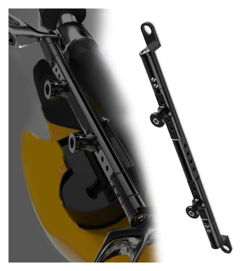 Navigation Halterung Für CB650F CB 650F CB 650 F 2014-2021 Lenker Balance Bar Lenkhebel Navigation Halterung Zubehör Motorrad Navigationshalterung(1) von GATAVCTKPY