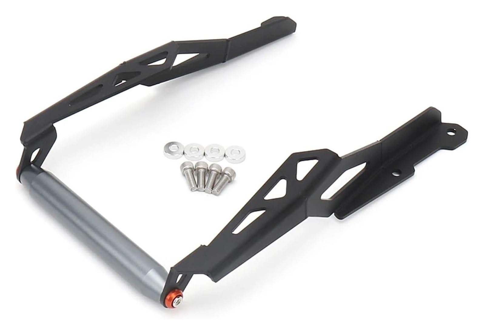 Navigation Halterung Für CF Moto Für C&FMOTO Für 800MT 800mt 800 MT 2023 Motorrad GPS Halterung Telefon Halter Navigation Halterung Motorrad Telefon Halter Navigationshalterung(22MM) von GATAVCTKPY