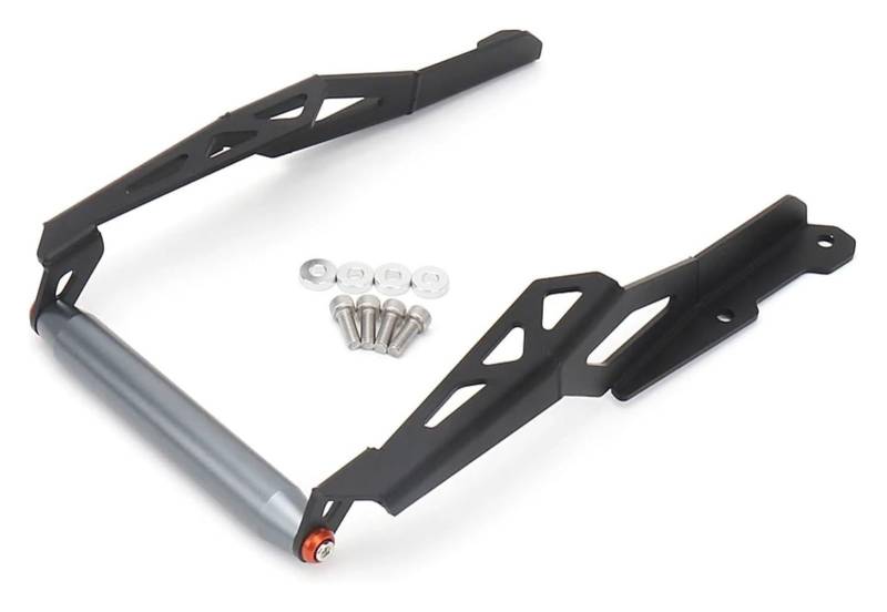 Navigation Halterung Für CF Moto Für C&FMOTO Für 800MT 800mt 800 MT 2023 Motorrad GPS Halterung Telefon Halter Navigation Halterung Motorrad Telefon Halter Navigationshalterung(22MM) von GATAVCTKPY
