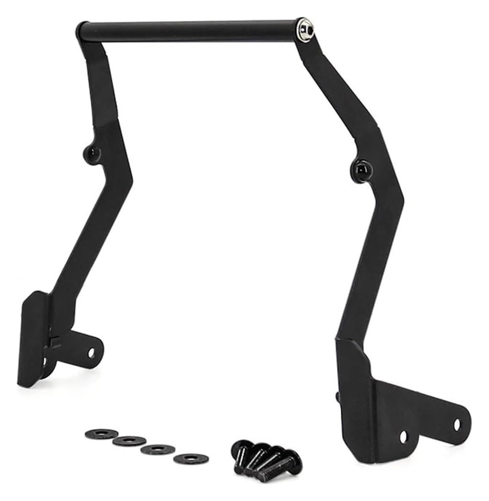 Navigation Halterung Für CRF1100L Für Afrika Für Twin Für Adventure Sports 2020 - Motorrad Vorne Telefon Ständer Halter Telefon GPS Navigaton Platte Halterung Navigationshalterung(12mm) von GATAVCTKPY