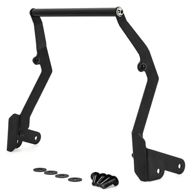 Navigation Halterung Für CRF1100L Für Afrika Für Twin Für Adventure Sports 2020 - Motorrad Vorne Telefon Ständer Halter Telefon GPS Navigaton Platte Halterung Navigationshalterung(12mm) von GATAVCTKPY