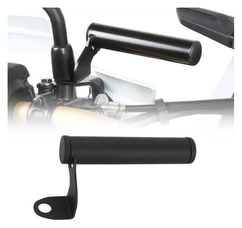 Navigation Halterung Für Cb500x Cb500f Cbr500r Für Rebel 500 Cb 400 Cb400 Cb400sf Für Super Cub Handy Racks Halter GPS Navigation Stand Halterung Navigationshalterung(B) von GATAVCTKPY