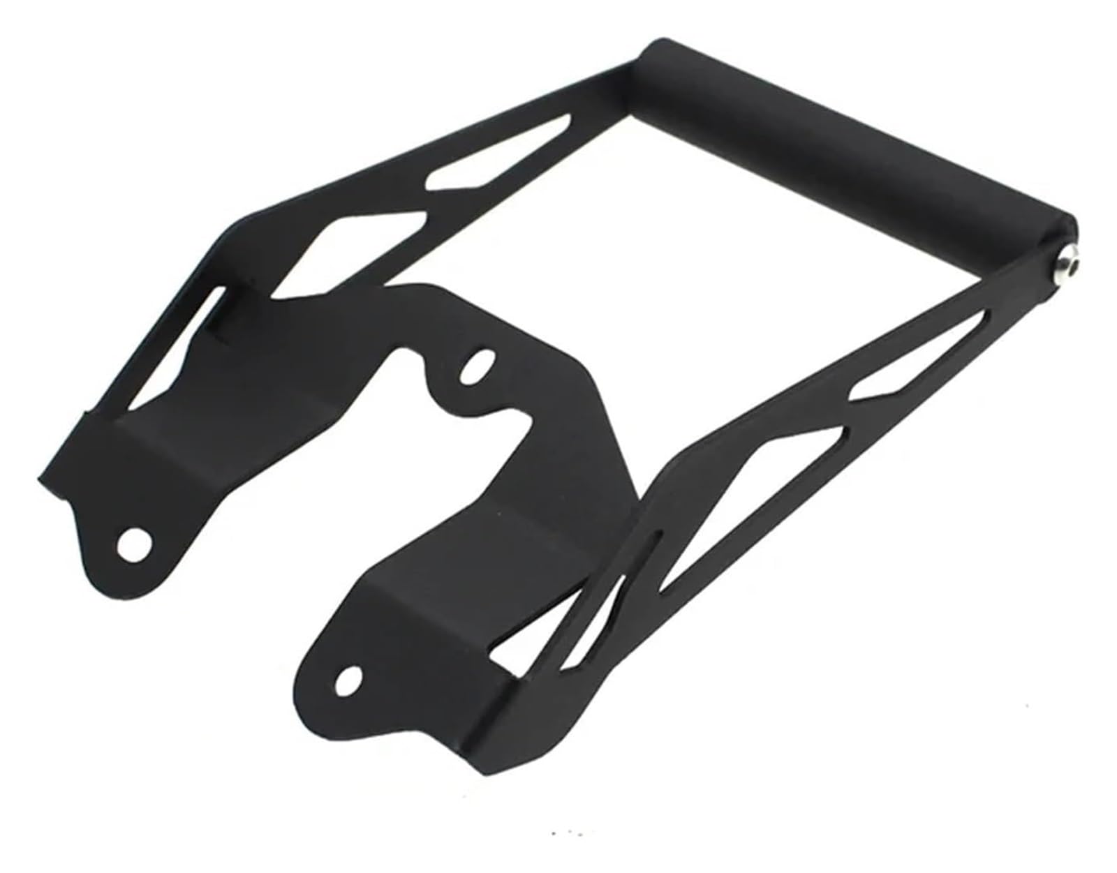 Navigation Halterung Für D&UCATI Für DesertX Für Rally 2022 2023 Motorrad Navigation Halterung Montieren Smartphone GPS Halter Motorrad Telefon Halterung Navigationshalterung(22MM) von GATAVCTKPY