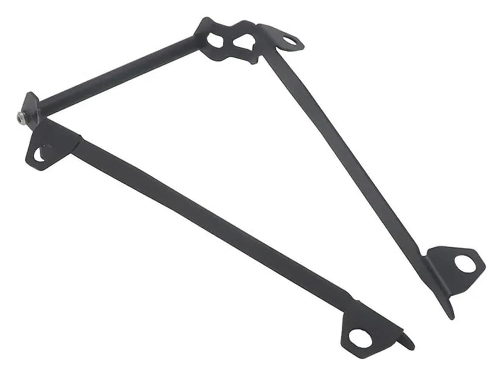 Navigation Halterung Für D&UCATI Für Multistrada V4 S V4s 2021 Motorrad Handy GPS Halterung Navigation Halterung USB Und Drahtlose Ladestation Navigationshalterung(12mm Stand) von GATAVCTKPY