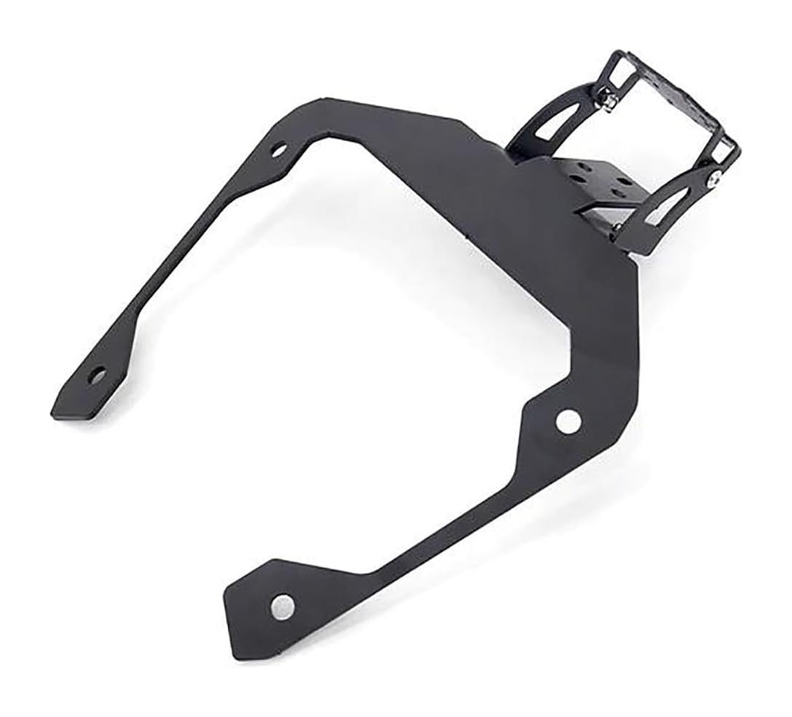 Navigation Halterung Für FORZA750 Für FO&RZA 750 NSS750 Motorrad Handy GPS Halterung Lade Navigation Platte Halterung Stand Bord Navigationshalterung(B - with Logo) von GATAVCTKPY