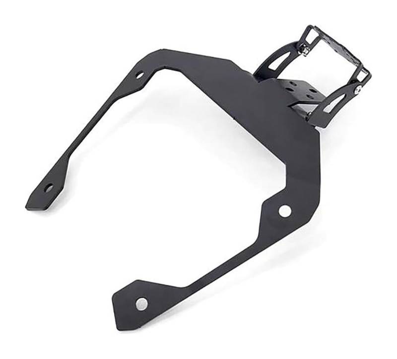 Navigation Halterung Für FORZA750 Für FO&RZA 750 NSS750 Motorrad Handy GPS Halterung Lade Navigation Platte Halterung Stand Bord Navigationshalterung(B - with Logo) von GATAVCTKPY