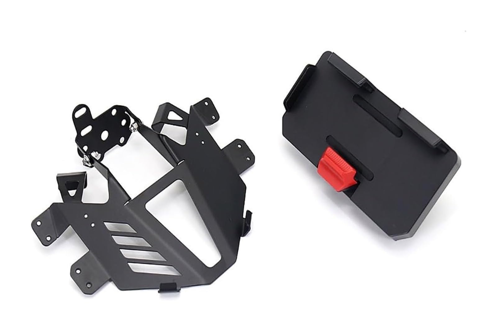 Navigation Halterung Für K&YMCO Für AK550 AK550 Ak550 Motorrad Zubehör Telefon Halter Stehen GPS Halterung Navigation Halterung Navigationshalterung(Wireless - kit) von GATAVCTKPY