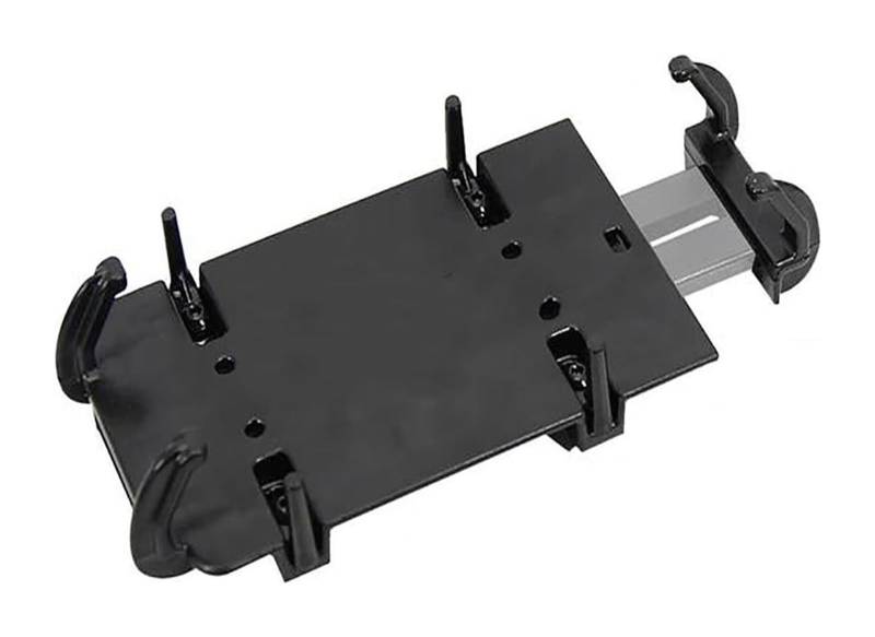 Navigation Halterung Für K&YMCO Für Xciting S 400 Für XCITING S400 Motorrad Zubehör Telefon Halter GPS Halterung Navigation Halterung Navigationshalterung(Phone Holder) von GATAVCTKPY