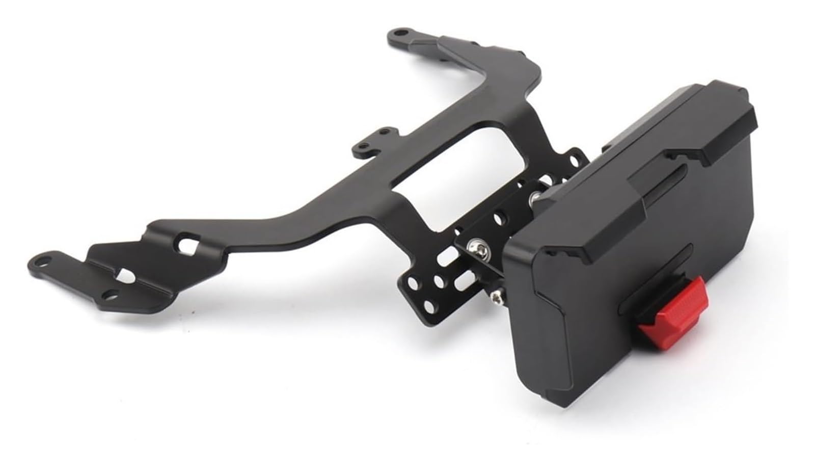 Navigation Halterung Für K&YMCO Für Xciting S 400 Motorrad Zubehör Telefon Halter GPS Halterung Navigation Halterung Motorrad Telefon Halter Navigationshalterung(Wireless Set) von GATAVCTKPY