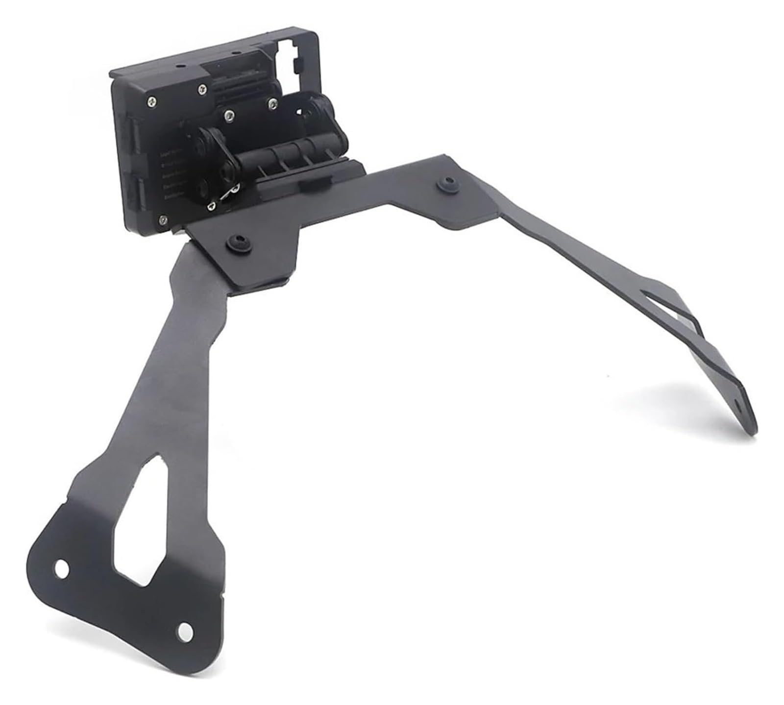 Navigation Halterung Für Kawa&saki J 300 J300 2013-2021 Motorrad Telefon GPS Navigation Halterung USB Drahtlose Ladestation Anzupassen Halter Kit Navigationshalterung(USB and Bracket) von GATAVCTKPY