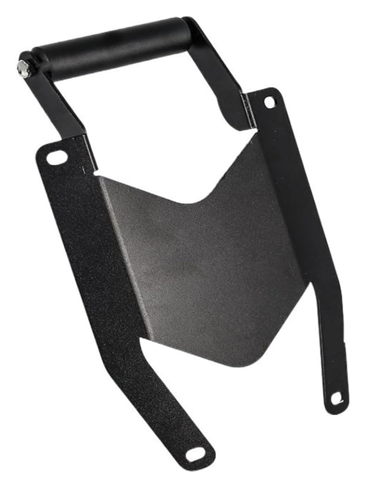 Navigation Halterung Für MT07 Für Tracer 700 2016-2020 Motorrad Windschutzscheibe Ständer Halter Telefon Handy GPS Navigation Platte Halterung Navigationshalterung(USB Charging A) von GATAVCTKPY