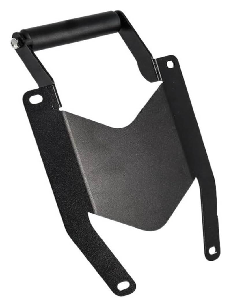Navigation Halterung Für MT07 Für Tracer 700 2016-2020 Motorrad Windschutzscheibe Ständer Halter Telefon Handy GPS Navigation Platte Halterung Navigationshalterung(USB Charging A) von GATAVCTKPY