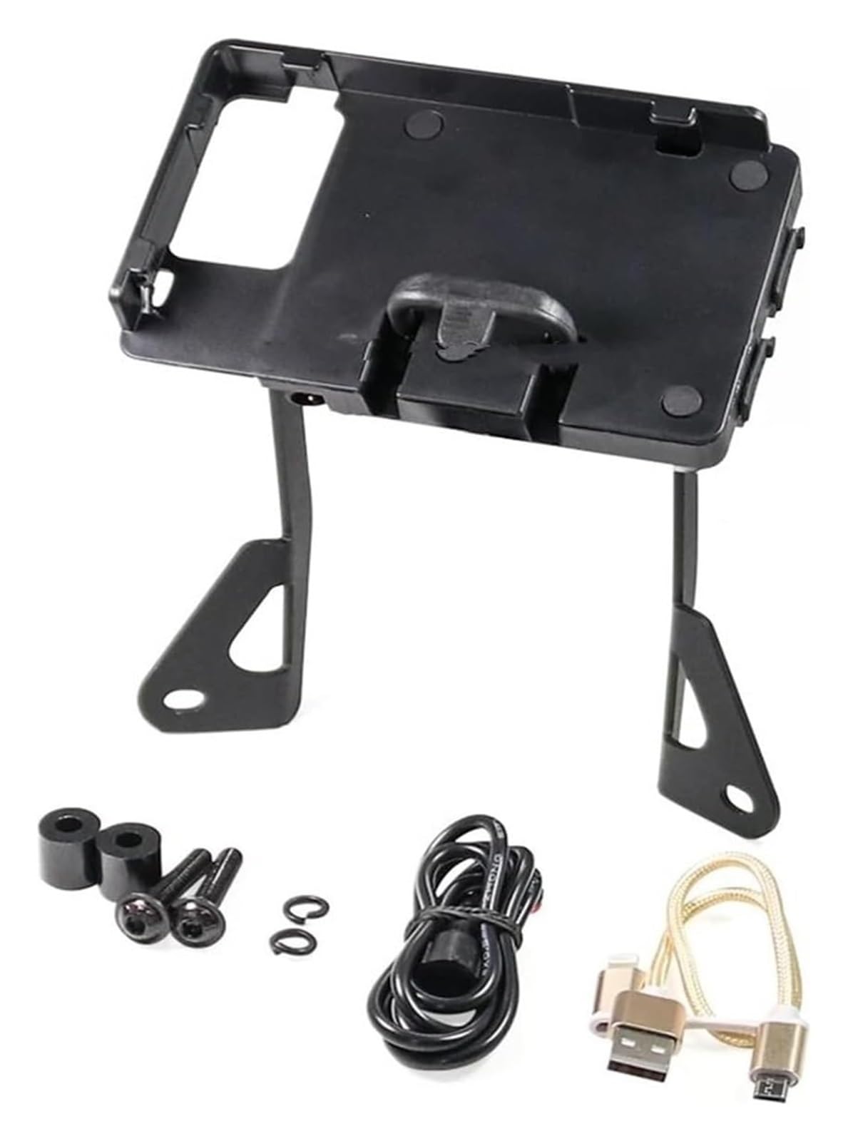 Navigation Halterung Für Moto Für Guzzi V 85 TT V85TT V85 2019-2023 Smartphone Halter GPS Navigation Halterung Motorrad Windschutzscheibe Verkleidung Obere Halterung Navigationshalterung(USB Charging Navigation Halterung Für Moto Für Guzzi V 85 TT V85TT V85 2019-2023 Smartphone Halter GPS Navigation Halterung Motorrad Windschutzscheibe Verkleidung Obere Halterung Navigationshalterung(USB Charging von GATAVCTKPY