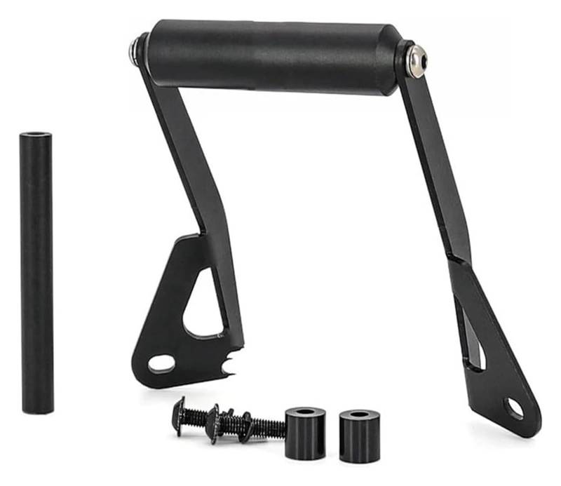 Navigation Halterung Für Moto Für Guzzi V85 TT V85TT 2019 2020 Unterstützung GPS Smart Telefon Motorrad Navigation Halterung Handy Halterung Telefon Stehen Navigationshalterung(12mm 22mm) von GATAVCTKPY