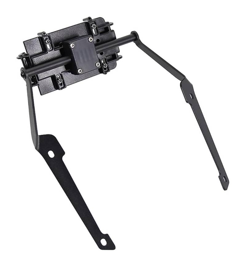 Navigation Halterung Für NC700D NC750D 2014-2020 Motorrad USB Ladegerät Handy Halter Stehen Navigation Halterung Navigationshalterung(5) von GATAVCTKPY