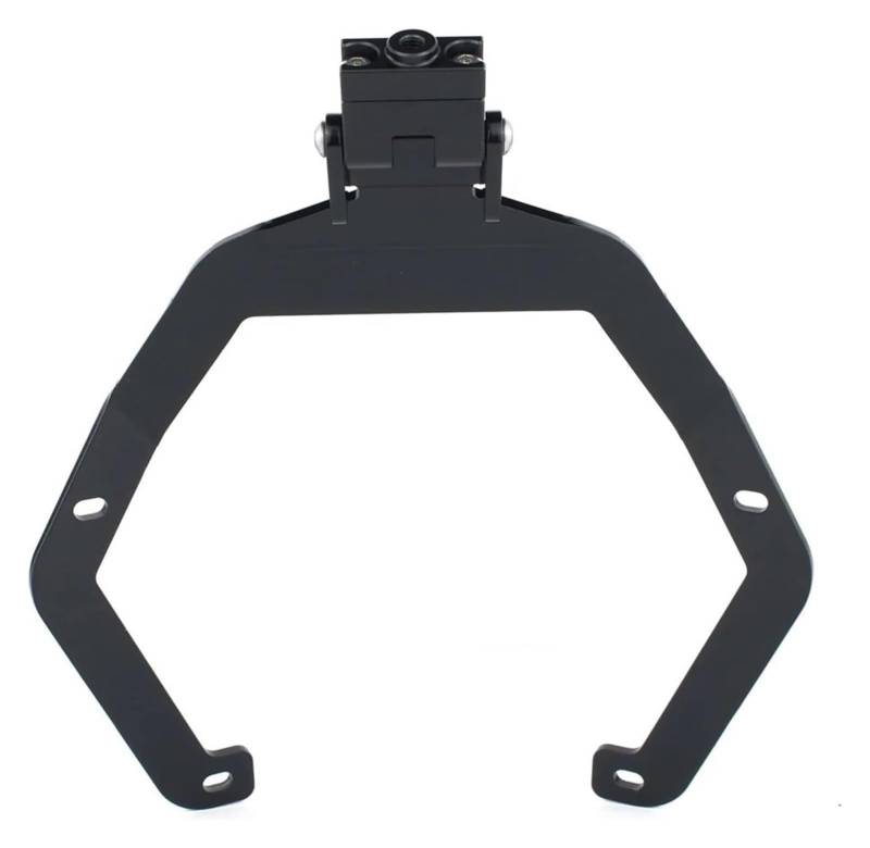 Navigation Halterung Für NC750X Für NC750XAM NC750X Für DCT 2021-2024 Navigation Platte Halterung Telefon Ständer Halter Rahmen Halterung Motorrad GPS Montieren Navigationshalterung(Type 2) von GATAVCTKPY