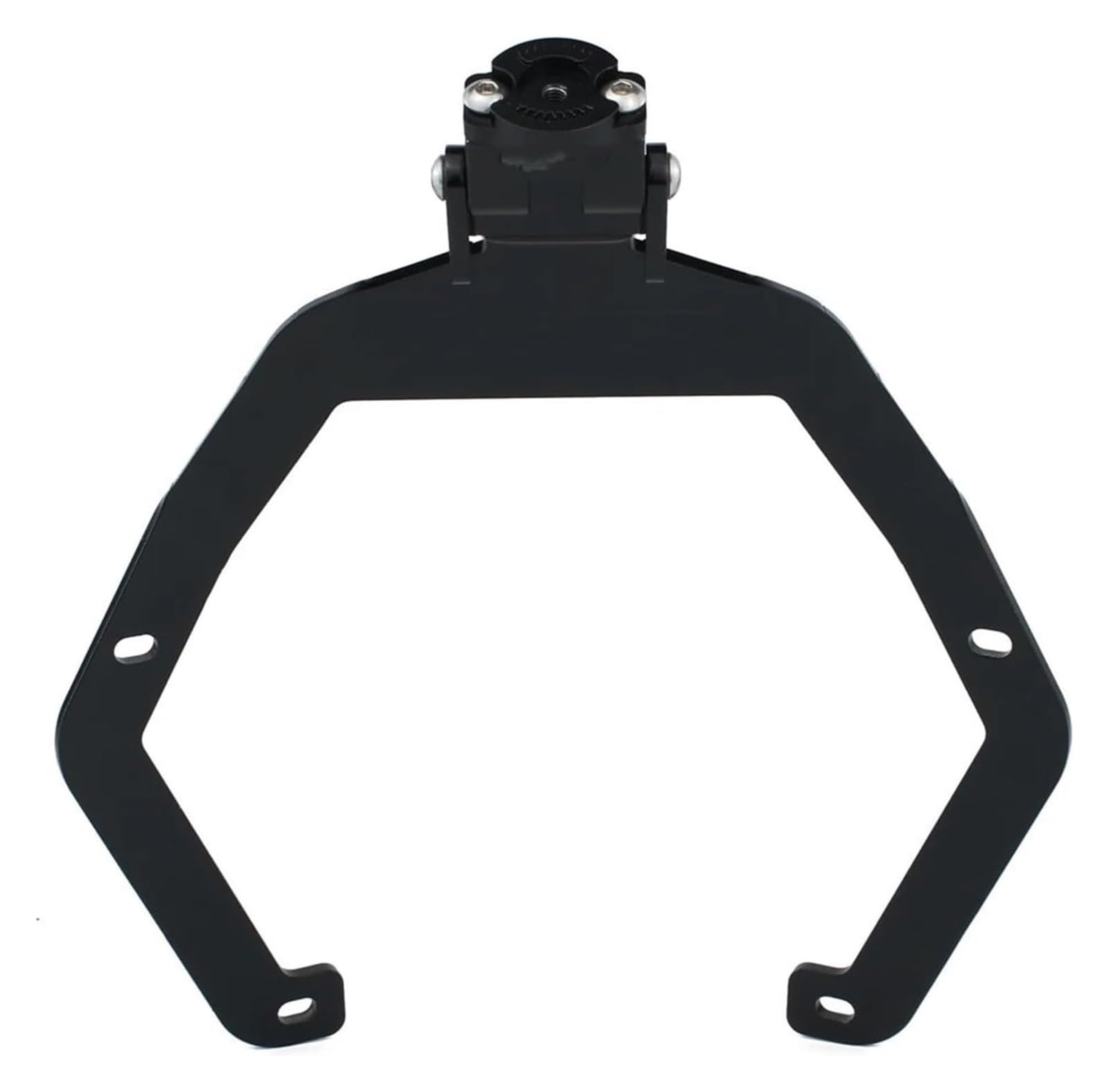 Navigation Halterung Für NC750X Für NC750XAM NC750X Für DCT 2021-2024 Navigation Platte Halterung Telefon Ständer Halter Rahmen Halterung Motorrad GPS Montieren Navigationshalterung(Type 3) von GATAVCTKPY