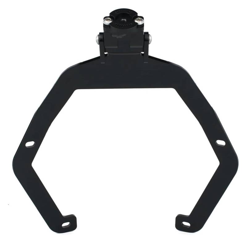 Navigation Halterung Für NC750X Für NC750XAM NC750X Für DCT 2021-2024 Navigation Platte Halterung Telefon Ständer Halter Rahmen Halterung Motorrad GPS Montieren Navigationshalterung(Type 3) von GATAVCTKPY