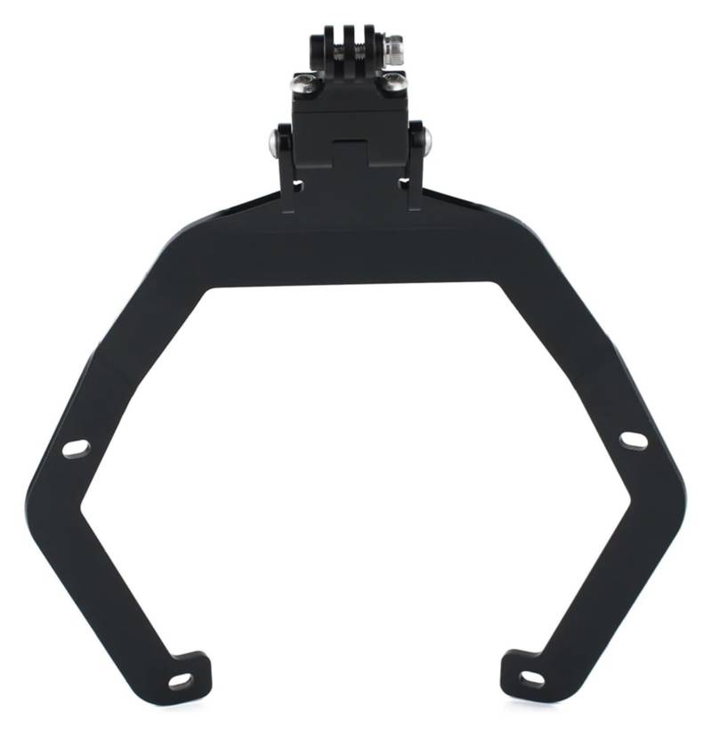 Navigation Halterung Für NC750X Für NC750XAM NC750X Für DCT 2021-2024 Navigation Platte Halterung Telefon Ständer Halter Rahmen Halterung Motorrad GPS Montieren Navigationshalterung(Type 4) von GATAVCTKPY