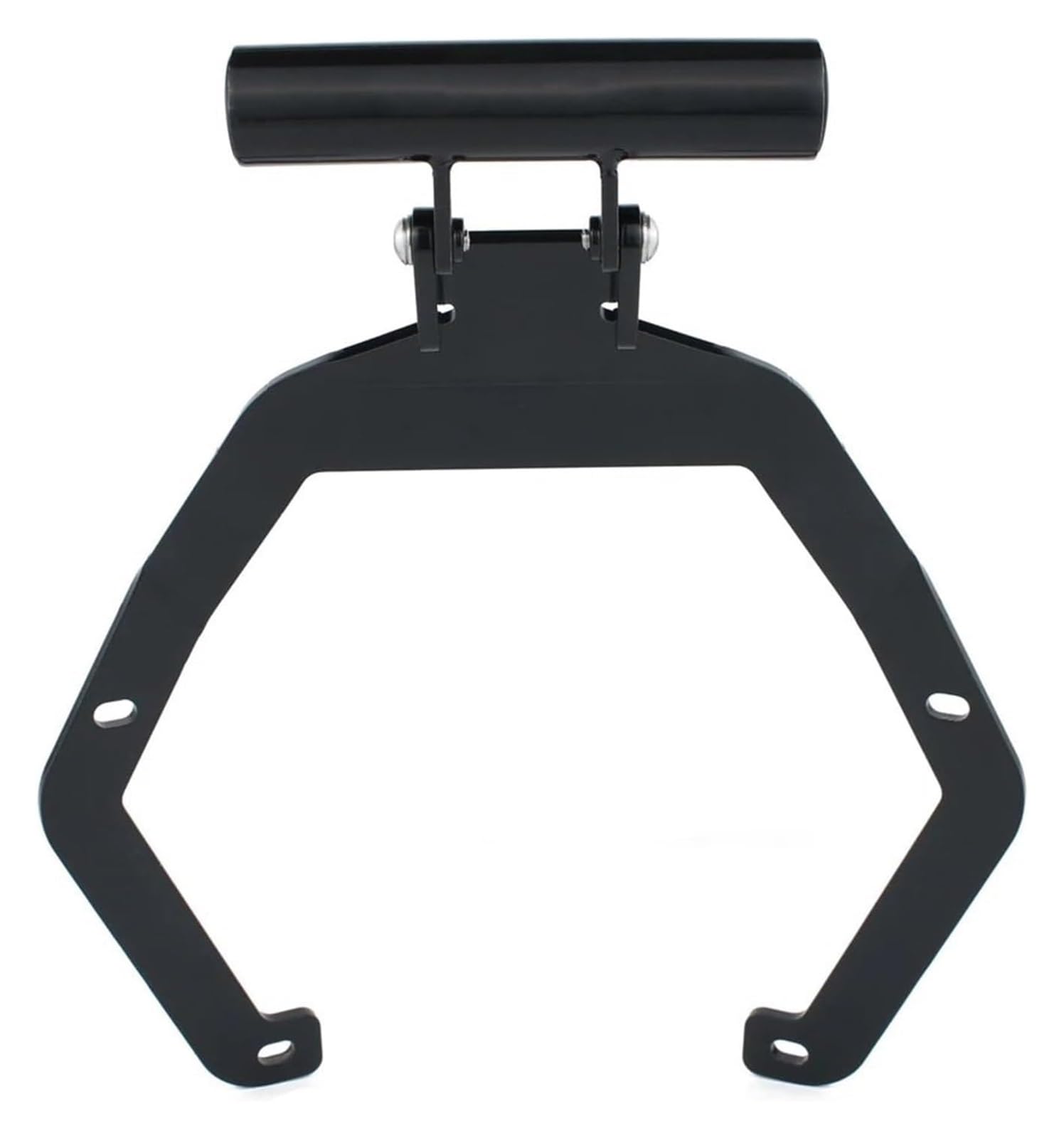 Navigation Halterung Für NC750X Für NC750XAM NC750X Für DCT 2021-2024 Navigation Platte Halterung Telefon Ständer Halter Rahmen Halterung Motorrad GPS Montieren Navigationshalterung(Type 5) von GATAVCTKPY