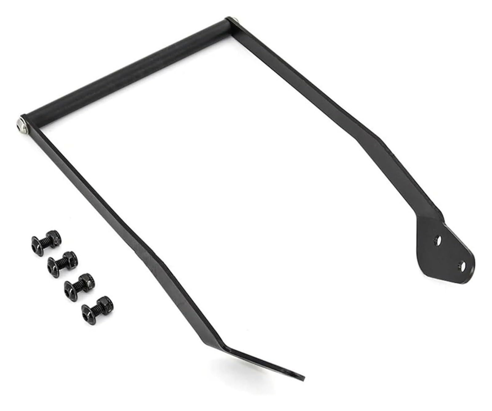 Navigation Halterung Für NIKEN 900 2019 Motorrad Windschutzscheibe Ständer Halter Telefon Handy GPS Navigation Platte Halterung GPS Kit Navigationshalterung(12mm) von GATAVCTKPY