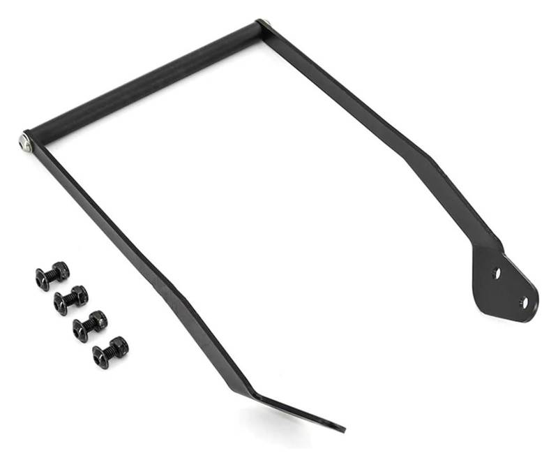 Navigation Halterung Für NIKEN 900 2019 Motorrad Windschutzscheibe Ständer Halter Telefon Handy GPS Navigation Platte Halterung GPS Kit Navigationshalterung(12mm) von GATAVCTKPY