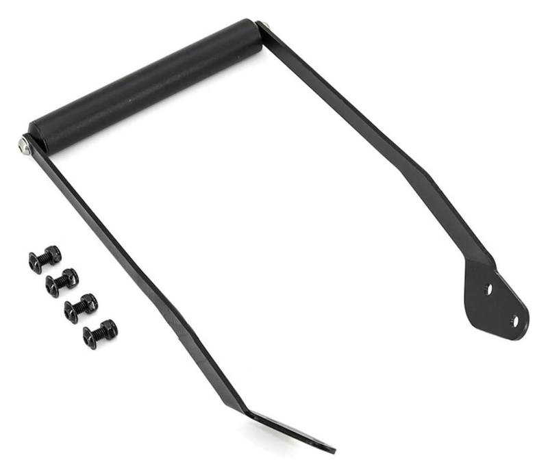 Navigation Halterung Für NIKEN 900 2019 Motorrad Windschutzscheibe Ständer Halter Telefon Handy GPS Navigation Platte Halterung GPS Kit Navigationshalterung(22mm) von GATAVCTKPY